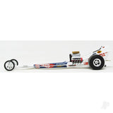 Atlantis 1/24 Don the Snake Prudhomme Front Engine Dragster Kit AMCM5694