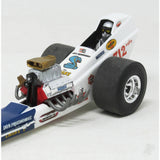 Atlantis 1/24 Don the Snake Prudhomme Front Engine Dragster Kit AMCM5694