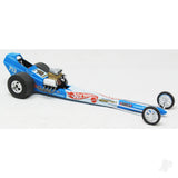 Atlantis 1/24 Tom Mongoose McEwen Front Engine Dragster Kit AMCM5695