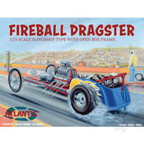 Atlantis 1:25 Fireball Slingshot Dragster Kit AMCM6710