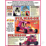 Atlantis Models 1:24 Pie Wagon