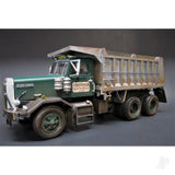 AMT Autocar Dump Truck 1/25 Kit