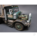 AMT Autocar Dump Truck 1/25 Kit