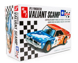 AMT Model Kits - 1:25 Plymouth Valiant Scamp Kit