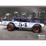 AMT 1:25 1965 Chevelle Modified Stocker Kit