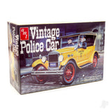 AMT 1/25 1927 Model T Foed Police Car kit AMT1182