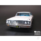 AMT 1963 Ford Galaxie 500 XL 1/25 kit