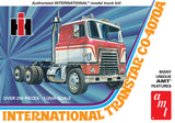 AMT 1:25 International Transtar CO-4070A Semi Tractor Kit AMT1203