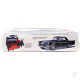 AMT 1/16 1957 Ford Thunderbird 2T Hardtop Convertible kit