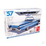 AMT 1/16 1957 Ford Thunderbird 2T Hardtop Convertible kit