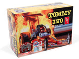 AMT Model Kits - 1:25 Tommy Ivo Rear Engine Dragster Kit