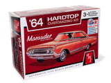 AMT Model Kits - 1:25 1964 Mercury Marauder Hardtop Kit