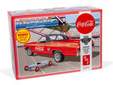 AMT Model Kits - 1:25 1968 Chevy El Camino SS Coca-Cola Kit