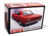 AMT Model Kits - 1:25 1968 Plymouth Road Runner Customizing Kit