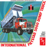 AMT Model Kits - 1:25 IH Paystar 5000 Dump Truck Kit