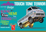 AMT Model Kits - 1:25 1966 Dodge A100 Pickup Touch Tone Terror Kit