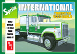 AMT Model Kits - 1:25 International Transtar 4300 Eagle Sprite Kit