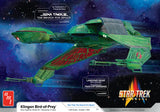 AMT Model Kits - 1:350 Star Trek Klingon Bird of Prey Kit