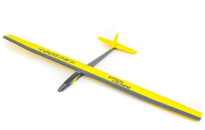 Aeronaut SCOPE GLIDER Kit