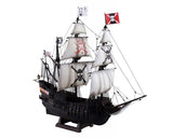 AOSHIMA 1/100 PIRATE SHIP Kit 05500