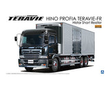 1/32nd HINO PROFIA TRUCK