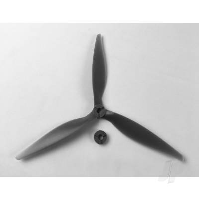 APC 11x7 Electric 3-Blade Propeller