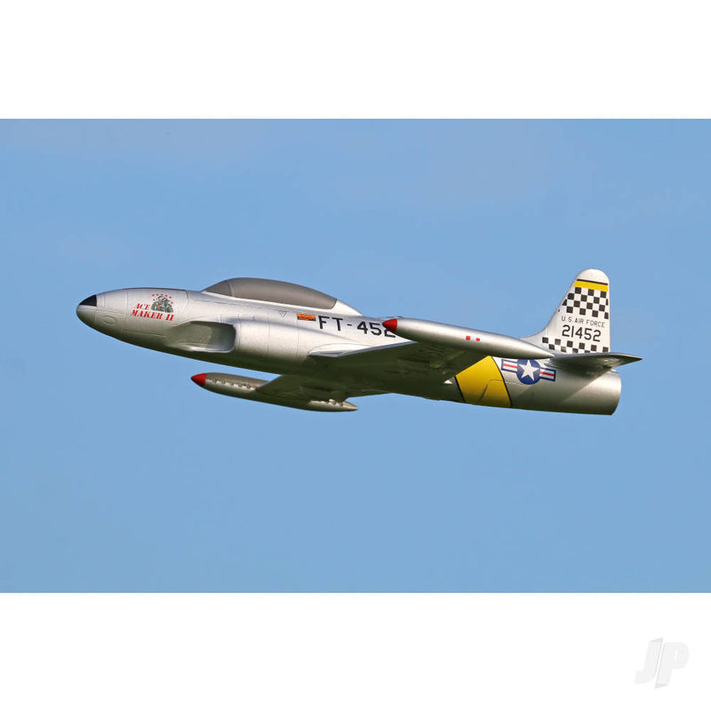 Arrows Hobby T-33 50mm PNP with Vector Stabilisation System (800mm)
