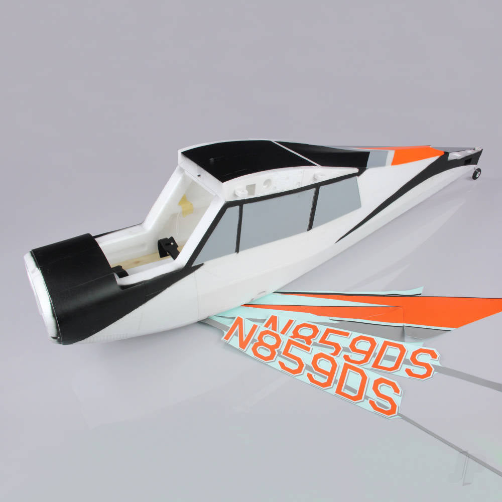 Fuselage (Painted) (for Husky SE Ultimate)