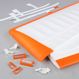 Main Wing Set (Painted) (for Husky SE Ultimate)