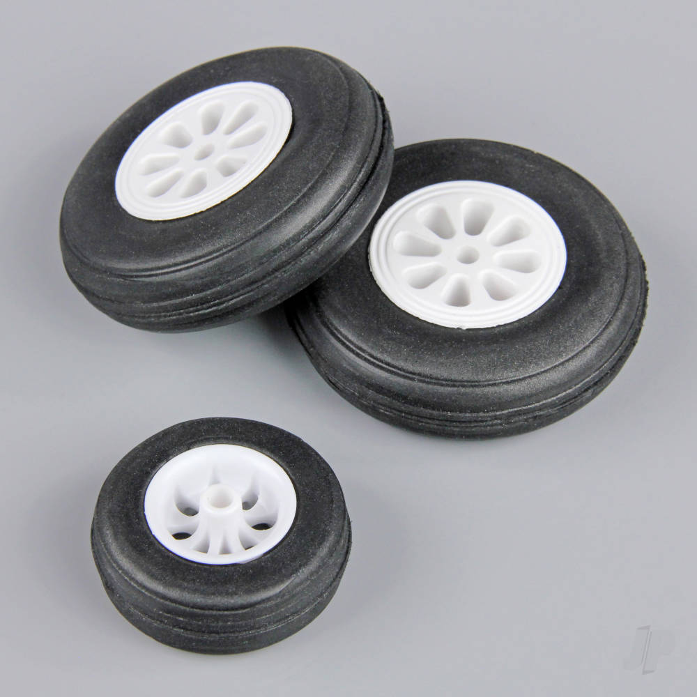 Wheel Set (for F15)