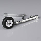 Front Landing Gear (Leg + Wheel) (for F15)