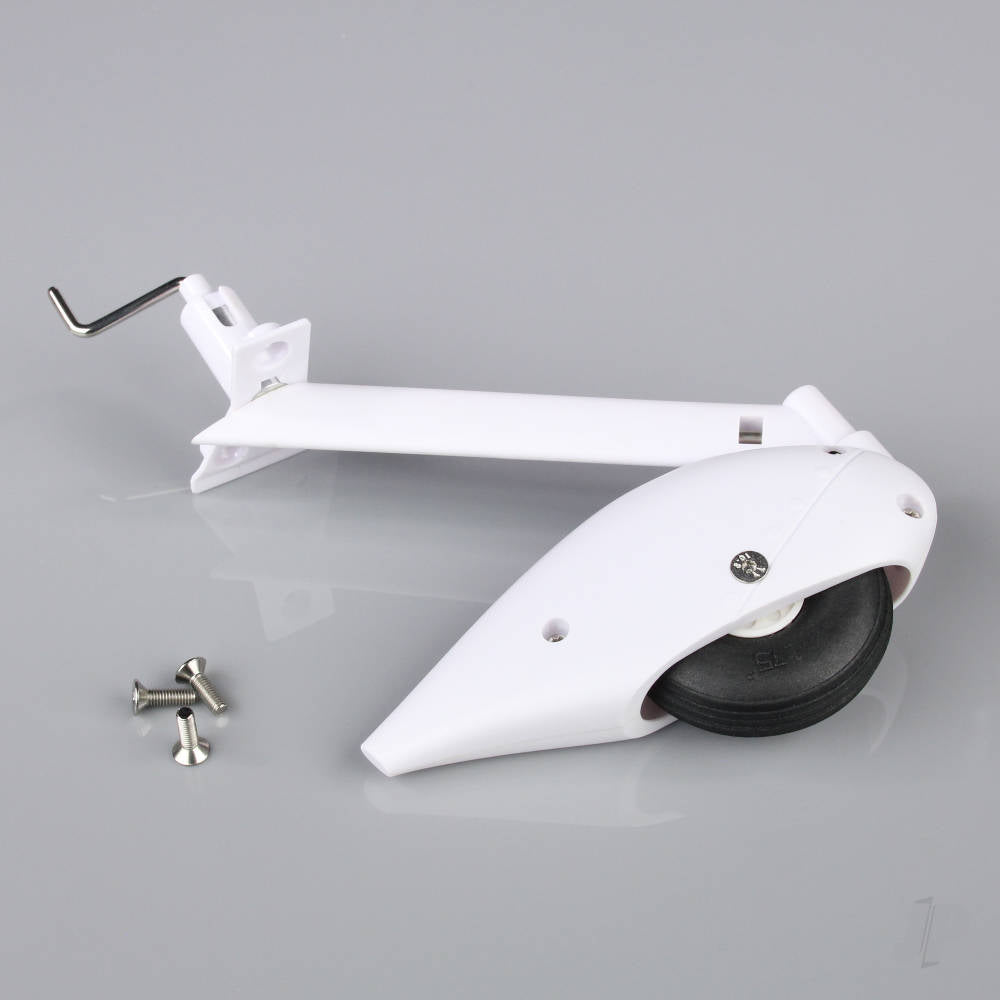 Front Landing Gear Set (for Tecnam)