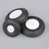 Wheel set (for Tecnam)
