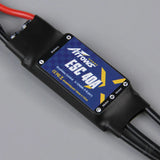Arrows Fan/ Brushless Motor & 40 amp ESC Unit