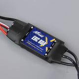 Brushless Motor 910KV and 60amp ESC (for Edge 540) (parts Stripped from model)