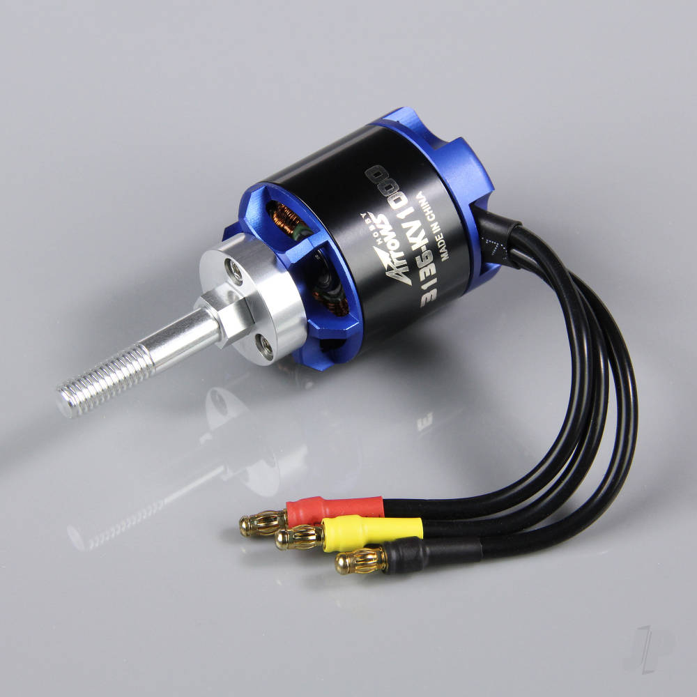 Brushless Motor 1000kv (for SZD-54)