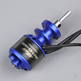 Brushless Motor 2627-KV 4500 (for Viper)