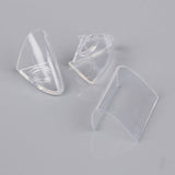 Navigation & Landing Light Cover Set (for Sky Cruiser)