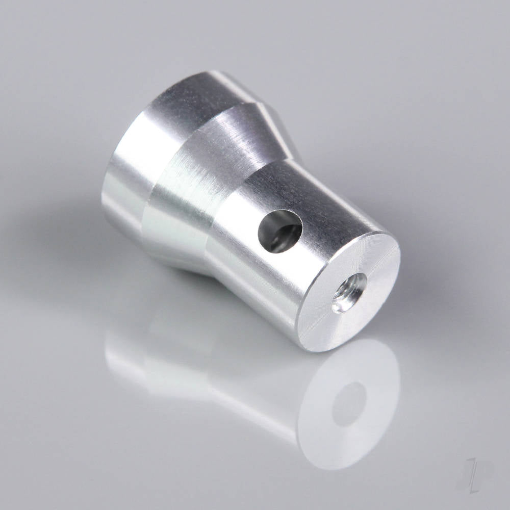 Motor Shaft Spinner Adaptor (for Bigfoot Husky SE Technam SZD-54)