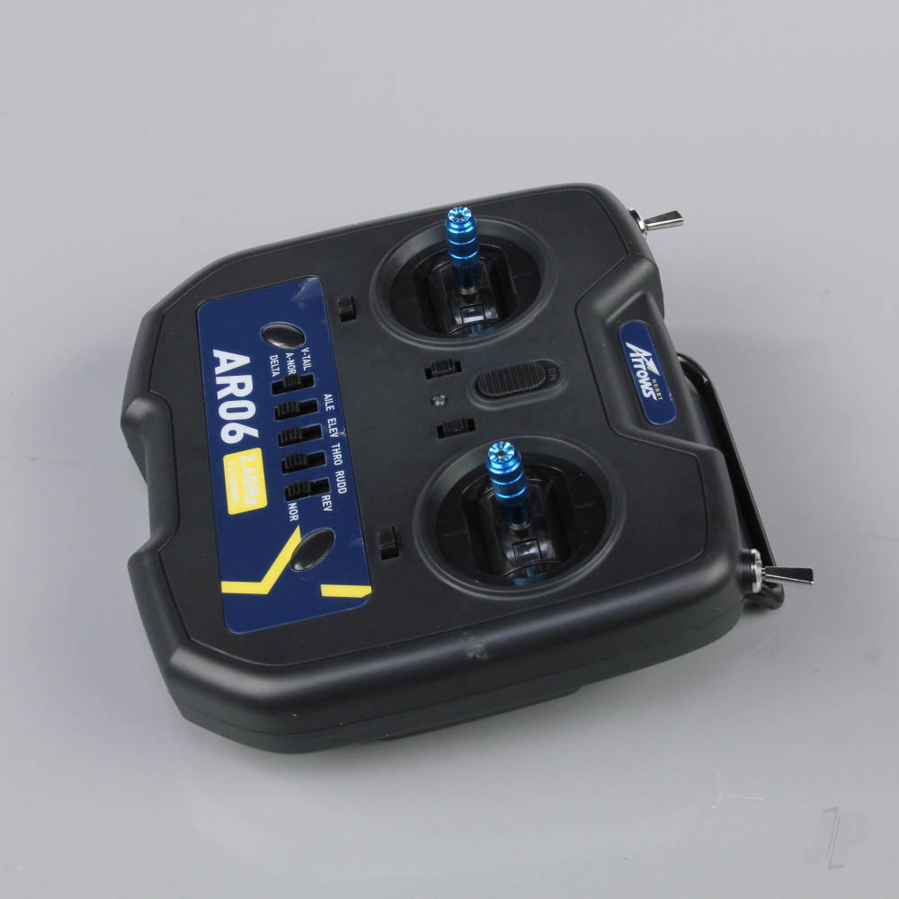 Transmitter (for Prodigy Trekker)