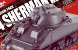 M4 SHERMAN LATE