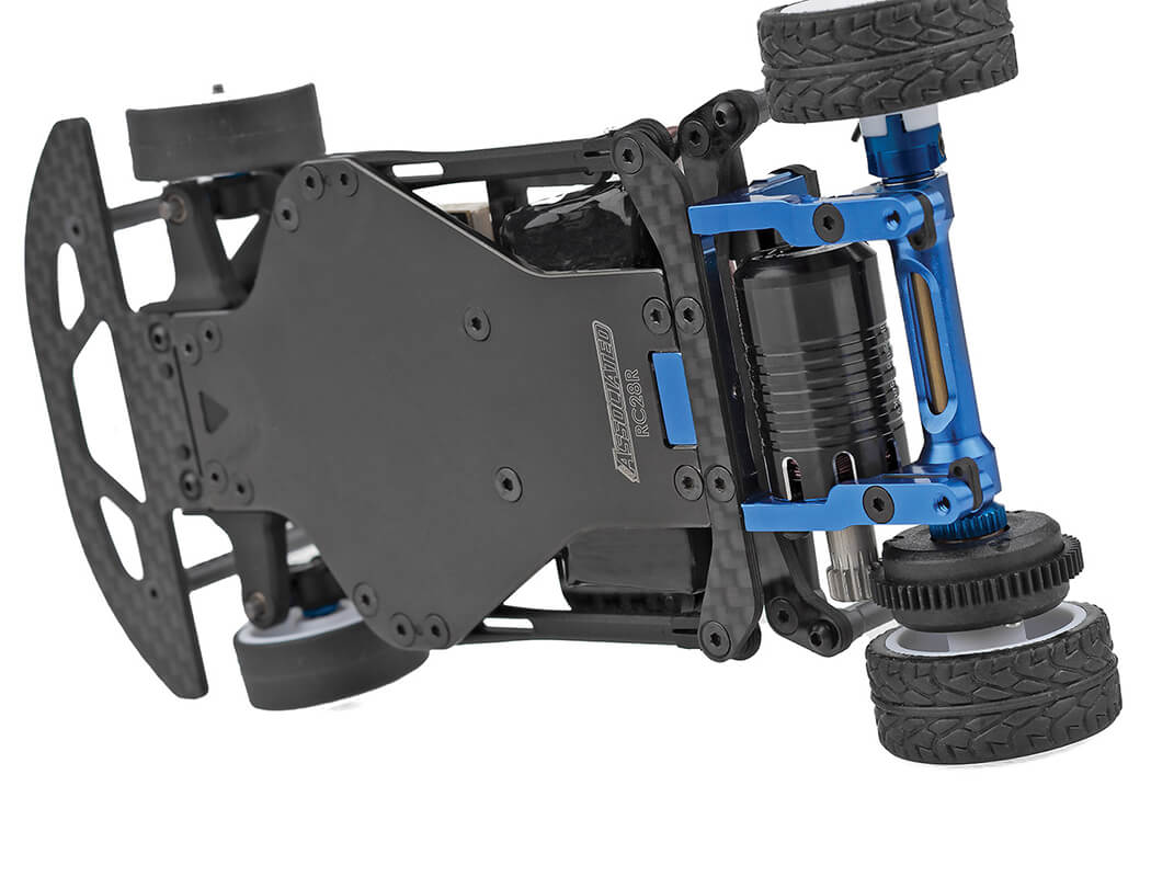 TEAM ASSOCIATED RC28R TEAM KIT - FOR PRE ORDER - EXPECTED EARLY SEPTEMBER
