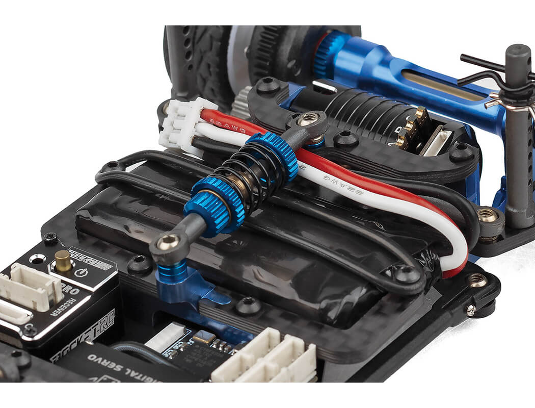 TEAM ASSOCIATED RC28R TEAM KIT - FOR PRE ORDER - EXPECTED EARLY SEPTEMBER