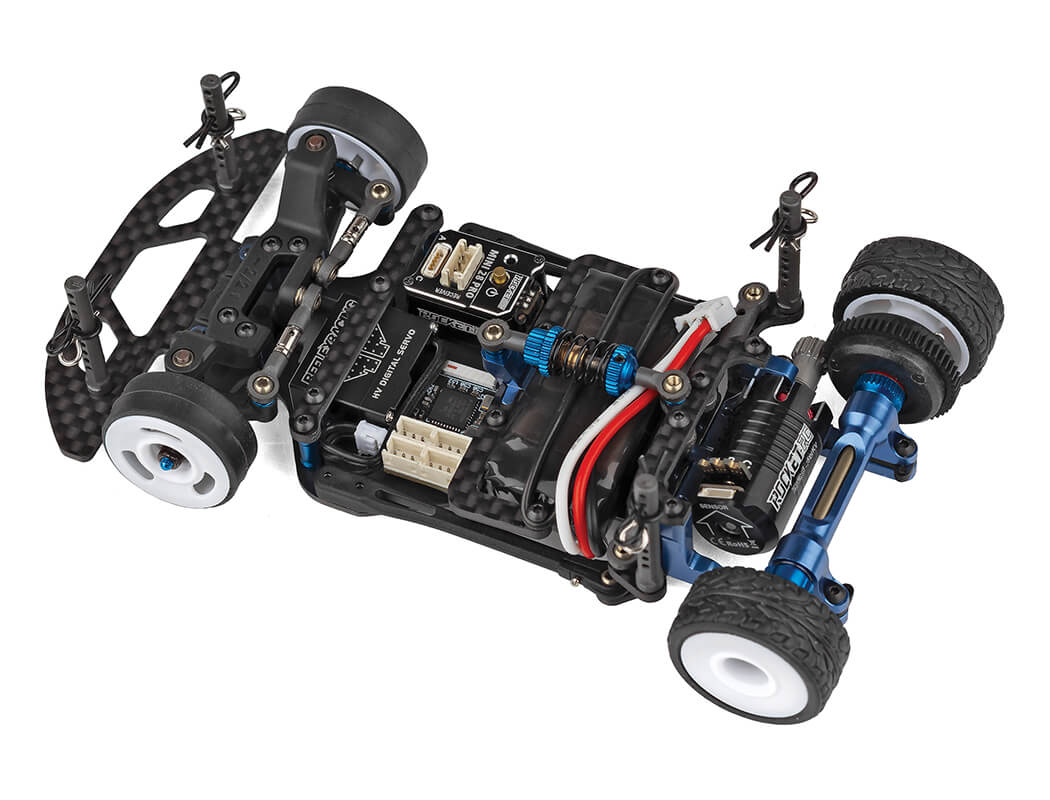 TEAM ASSOCIATED RC28R TEAM KIT - FOR PRE ORDER - EXPECTED EARLY SEPTEMBER