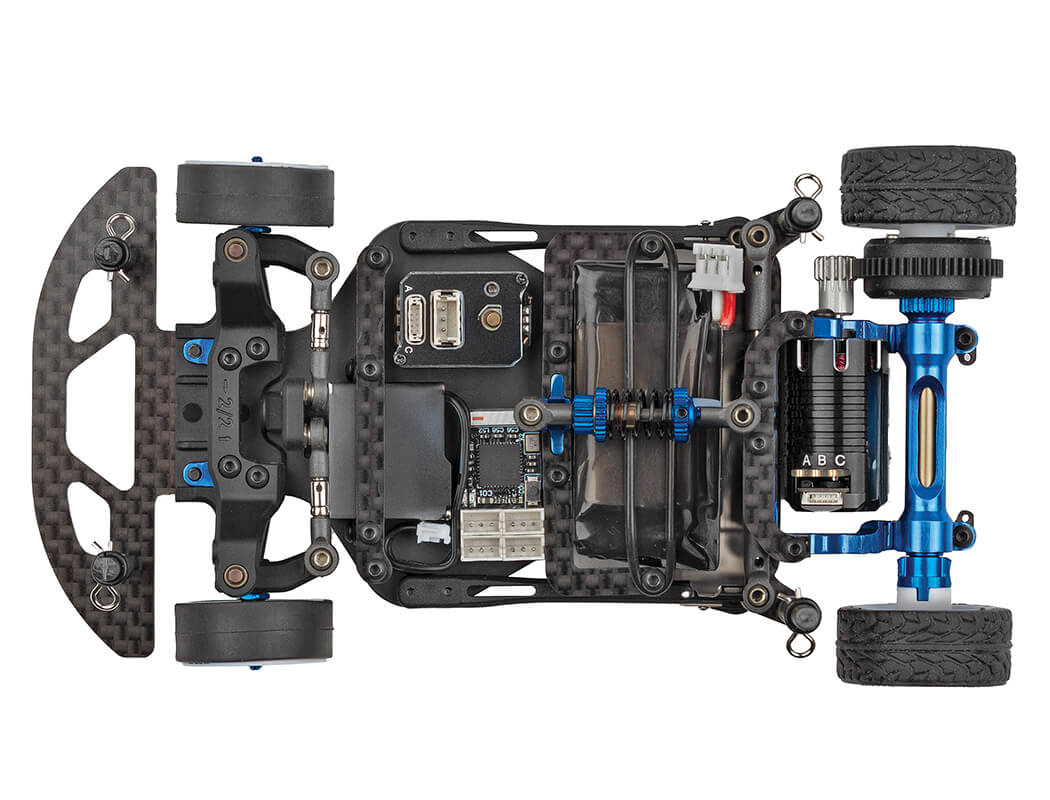 TEAM ASSOCIATED RC28R TEAM KIT - FOR PRE ORDER - EXPECTED EARLY SEPTEMBER