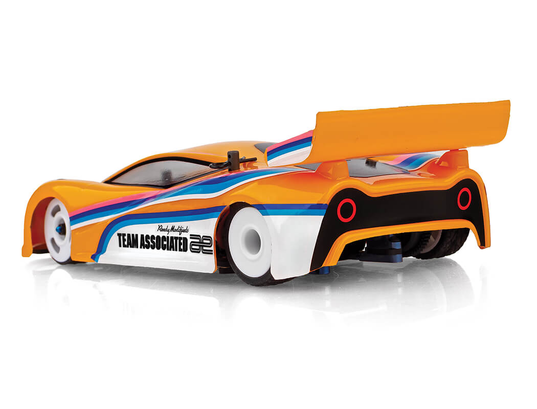 TEAM ASSOCIATED RC28R TEAM KIT - FOR PRE ORDER - EXPECTED EARLY SEPTEMBER
