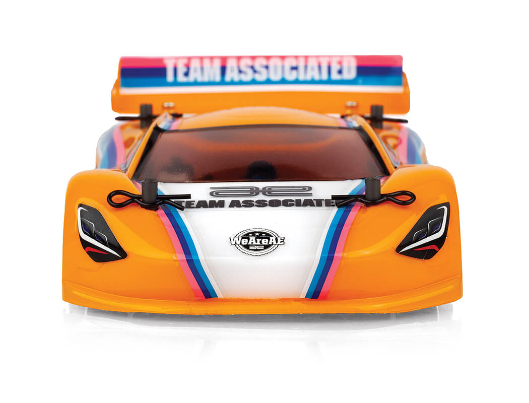 TEAM ASSOCIATED RC28R TEAM KIT - FOR PRE ORDER - EXPECTED EARLY SEPTEMBER