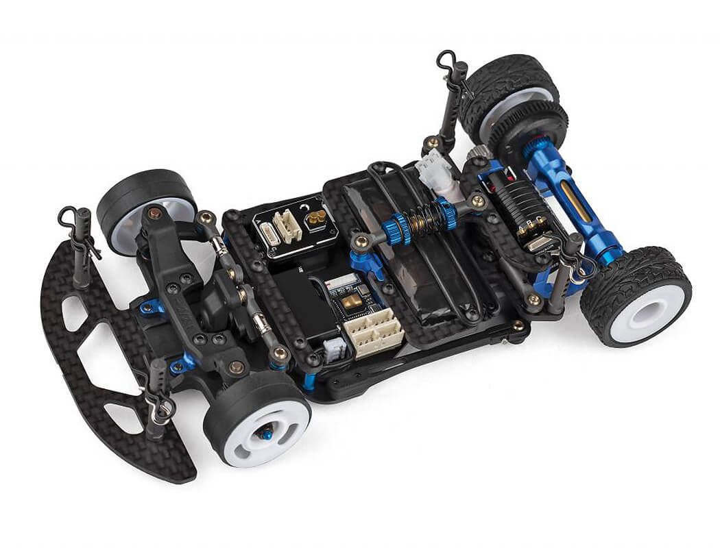 TEAM ASSOCIATED RC28R TEAM KIT - FOR PRE ORDER - EXPECTED EARLY SEPTEMBER