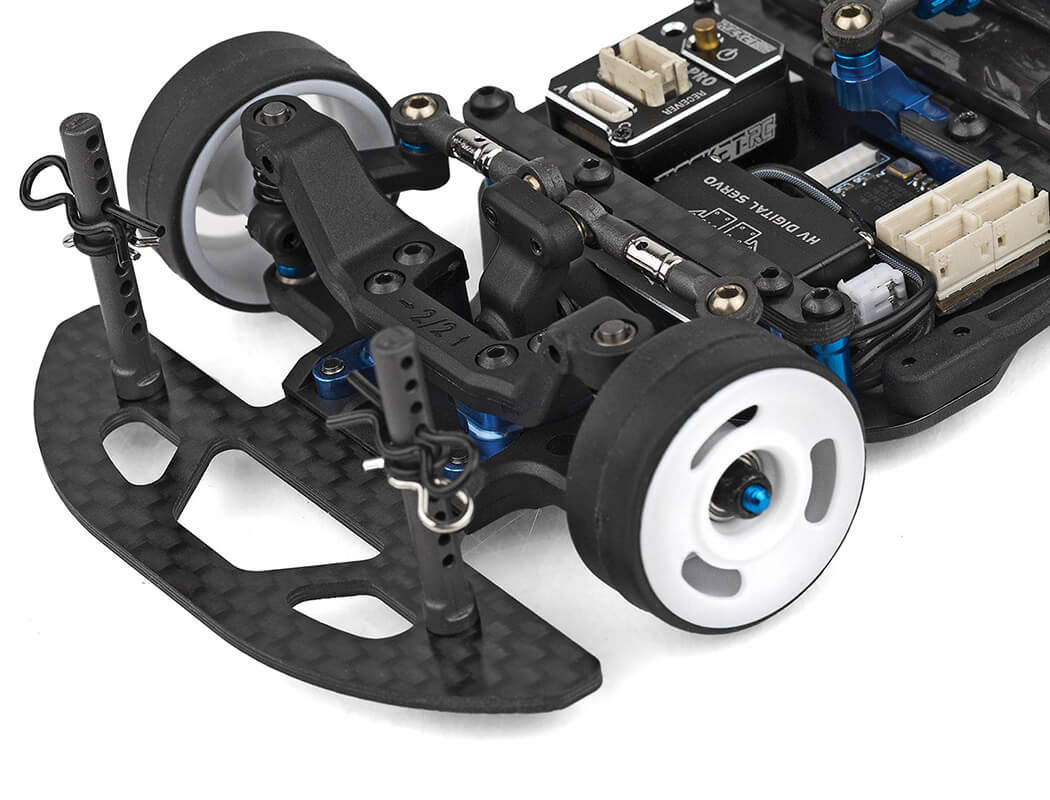 TEAM ASSOCIATED RC28R TEAM KIT - FOR PRE ORDER - EXPECTED EARLY SEPTEMBER