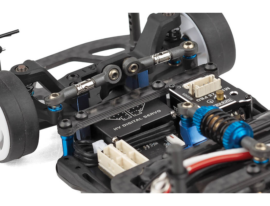 TEAM ASSOCIATED RC28R TEAM KIT - FOR PRE ORDER - EXPECTED EARLY SEPTEMBER
